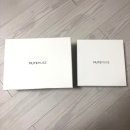 뮤트뮤즈 아뮤즈백 면세점 가격/블랙 후기 짜쟌