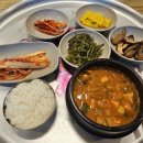 [260801] 동서트레일 제48구간 (도심3리 마을회관 ~ 춘양면사무소) 이미지