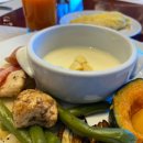 신라스테이 울산 카페(cafe) | 신라스테이 서부산 카페 CAFE 조식 후기