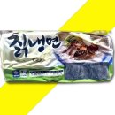 강원냉면