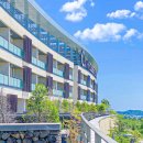 더큐브리조트제주 이미지