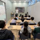 성성초 | 성성동영어학원 하이존어학원 체험후기: 글로벌 리더의 첫 걸음을 내딛다