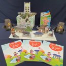 북아트로 배우는 우리 역사 이미지