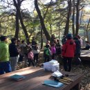 미숭산자연휴양림 이미지