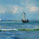 파도의숨결 이미지