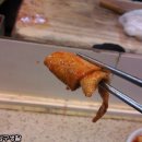 압구정떡볶이