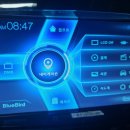 오산스포츠센터 지하주차장 이미지