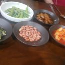사랑채식당 이미지
