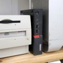 5G PC | 레노버 미니PC M710Q 5G WiFi 사무용 본체