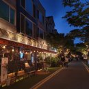 보정동 카페거리 이미지