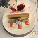 11500-5-28-102 | 나의 히어로 아카데미아 콜라보 애니메이트 카페 전반 후기