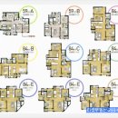 [서수원레이크푸르지오 급매 및 전세,매매동향]84m2 급매(26,880만) 이미지