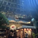 색소폰 | 태국 방콕 재즈바 색소폰펍 방문 후기