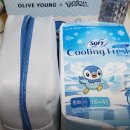 영프레쉬 | [내돈내산] 올리브영 포켓몬 콜라보! 쏘피 쿨링프레쉬 후기💙