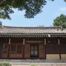 북촌 가예헌 보자기 아트 포장 그리고 센터피스 수업 후기
