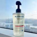 닥터워시 | 닥터로완 블랑카우 모이스처리페어바디워시 사용 후기