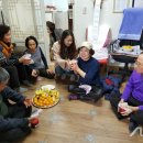 한내 경로당 이미지