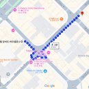 LA코인골프방 | 바르셀로나 코인세탁방 &#39;La wash&#39; 후기