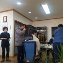 생굴잔치 Daum카페