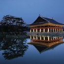 풍물(야간) 이미지