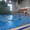 실내수영장 이미지
