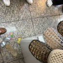 슈즈나라 | 부산 진시장 젤리슈즈 꾸미기 내돈내산 후기