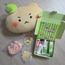 씨제이올리브영(주) 해운대점 | 망그러진곰 X 올리브영 콜라보 총정리｜증정 이벤트·8일 특가·올리브 키트 스킨케어 에디션 내돈내산