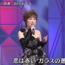 ﻿ガラスの薔薇 ：山口かおる 이미지