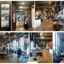 칠십리 음식 특화거리 이미지