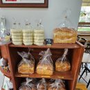 마들린느 | 망미빵집 마들린느 망고빵, 메론빵 비교 후기