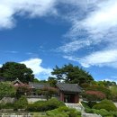 율곡 | 강원도 강릉 아이와 가볼만한 곳 오죽헌 대나무 실내 율곡기념관 후기