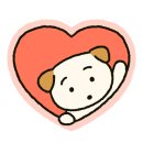 낭만 홍'S 이미지