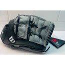 2436 | 윌슨 한국형 A360 포수 미트 야구 글러브 우투용 WBK2436BL01315R 후기