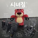 시너짐 - 천안시 동남구 풍세산단로 287 | 진주 헬스장 "시너짐" / 전 직원 물리치료사,체형교정