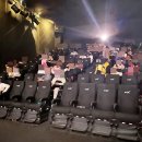 CGV서면 4DX관 이미지