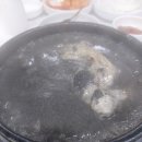 금송삼계탕 이미지