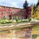 수채화2 이미지