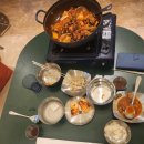 성성터미널 | 천안 동태탕 맛집, 성성터미널 방문 후기!!
