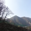 풍구산(471m), 도끼산(242m)/충북충주, 제천 이미지