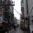 진영패션아울렛거리 이미지