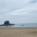 학암포 버스 종점 이미지