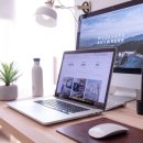 바른자세교정 이미지