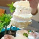 대해 | 울산맛집 대광어 활고등어 울산회코스 대해 솔직후기