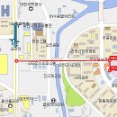 탄천 죽전삼거리 이미지