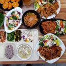 만나한식뷔페 이미지