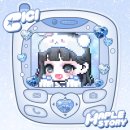 메이플 컬러링 프리즘 100개 적용 후기 (스압주의)