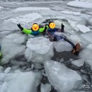 4354 | [홋카이도 여행] 시레토코 유빙워크 SHINRA 유빙워크 후기｜우토로 신라 유빙워크