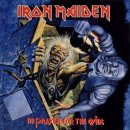 Iron maiden - No Prayer for the Dying 이미지