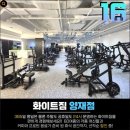 화이트짐 양재점 네이버블로그