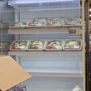 싱싱치킨 | 코스트코 푸드코트 치킨시저샐러드 어묵탕 후기